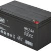 Akumulator 24V/7Ah-Mb Megabat