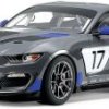 Zestawy samochodowe Tamiya Ford Mustang GT4 300024354 1:24