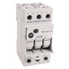 Oprawa bezpiecznikowa rozmiar: 10 x 38mm 200kA 600V Allen Bradley