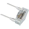 PLEXO55 Żarówka pomarańczowa 1MA/230V 069498 LEGRAND