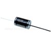 Kondensator 0.22uF/630V Copper-Oil-Capacitor BLACKPLATE TAD