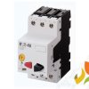 Wyłącznik silnikowy 3-fazowy 3P 0,25-0,4A 0,09kW PKZM01-0,4 278477 EATON