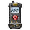 Aneng M167 Cyfrowy miernik uniwersalny 4000 Liczy Prawdziwe RMS Auto Zasięg Napięcie Prąd Tester NCV Podświetlenie Trzymanie Dan