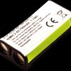 30082 Battery for Sony MDR-RF4000, NiMh, 700 mAh