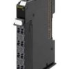 Moduł z wyjściem analogowym Omron Analogowy moduł wyjściowy NX-DA Analogowa PLC CJ, Moduł złącza EtherCAT, Moduł