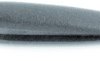 ESD tweezers, uninsulated, antimagnetic, stainless steel, 120 mm, 00.SA.DN.6