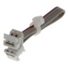 Molex 923150410 Obudowa złącza pin żeńskiego na kabel Molex MOL Industrial Solution, piny: 4, 1.2 A, 1 szt.