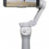 Gimbal elektryczny DJI Osmo Mobile 4SE 1/4 cala Bluetooth, z torbą Maksymalne obciązenie 290 g