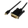 6 ft Mini DisplayPort to DVI Active Adap