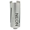 Wiertło koronowe diamentowe NEON 68mm, 1/2, L=150mm