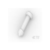 TE Connectivity 3400130 Cavity Plug Female Unshrouded Automotive Connector