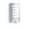 Oprawa 60W Steinel L 12 z czujnikiem aluminium