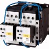 Stycznik odwrotny 230 V AC, 240 V AC Eaton 30 kW 6NO 278136 DIULM17/21(230V50HZ,240V60HZ)