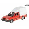 Model FSO Polonez Truck PRL 1:43 Pomarańczowy