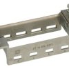 Ramka do modułu; Han Modular; 09140160371; 16B; metal; na przewód; oznaczenia a..b; Harting; RoHS
