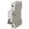 Wyłącznik miniaturowy SENTRON, Typ B, 1-biegunowy, 4 A, 400 V ac, 72 V dc, Siemens, 5SL4 10 kA