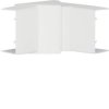 tehalit.LF/LFF Kąt wewnętrzny regulowany 30x60mm biały LFF3006049016 HAGER