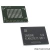 KLMAG2GE7C-B021 16GBit NAND Flash SMD-FBGA169 SAMSUNG