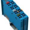 WAGO 750-484 Moduł wejścia anologowego PLC 1 szt.