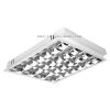 418a G13 EVG 4x18W Elgo 6504 Rastra 104 PPE