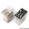 V23154-D0717-B110 PCB Relay THT SIEMENS
