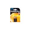 Bateria 9V 6LR61 DURACELL 1szt