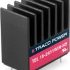 Przetwornica DC/DC TracoPower TEL 15-2415WIN-HS 24 V/DC 0.6 A 15 W