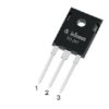 Moduł tranzystorowy IGBT Ic 75 A Uce 650 V 2 PG-TO247-3 395 W