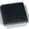 Mikrokontroler Microchip ATSAMD51 VQFN 64-pinowy Montaż powierzchniowy ARM Cortex M4 1 MB 32bit CAN:2 120MHz RAM:256 kB