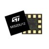 MIS2DU12TR Ultralow-power accelerometer with antialiasing and motion detection
