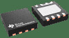 3.5-V, 6-A, 7mΩ load switch with output discharge | DNY | 8 | -40 to 85