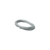 Paulmann 979047 Low Voltage Cable Kit Tensioning Wire, Transparent/Grey