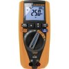 HT Instruments 1010680 JUPITER Handheld Digital Multimeter True RMS 6000 counts