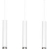 Lampa wisząca JOKER WHITE 3xGU10 MLP1348 Milagro