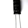 Kondensator elektrolityczny 6F 2.7V