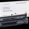 006R03650 Toner - HP - Black - 83A - Rebuilt
