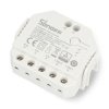 Sonoff Dual R3 Lite - podwójny przełącznik przekaźnik WiFi - sterownik rolet