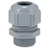 Dławnica kablowa gwint M20 Poliamid min. średnica kabla 25mm max. średnica kabla 27.6mm +100°C IP69