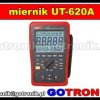 UT620A miernik małych rezystancji miliomomierz