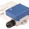 Czujnik ciśnienia 250Pa Analogowy Gems Sensors powietrza 4 → 20 mA