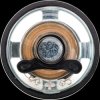 125020 Miniature speaker LSM-50M/F, 0.2 W, 8 ohms