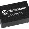 25AA040AT-I/MNY