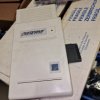 Amiga 1200 Overdrive Hard disk adapter (no psu)