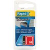 Rapid 40109504 53/10B 10mm Galvanised Staples (Pack 1080)