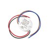 Zasilacz LED 24V 30W IP67, dopuszkowy; MasterLed 9104
