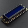 DFRobot Gravity: I2C LCD1602 Arduino LCD Display Module (Blue)