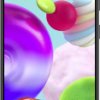 Samsung Galaxy A41 Smartfon Dual-SIM 64 GB 15.5 cm (6.1 cal) 48 MPx, 8 MPx, 8 MPx Android™ 10 czarny