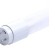 HEDA TUBA LED SZKLANA T8 5,5W 900lm 840 180 120