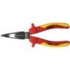 Szczypce Wygięte Wielofunkcyjne Stw_160