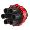 HSI 90 D6x20 WS Pokrywa systemowa do uszczelniania kabli – technika termokurczliwa